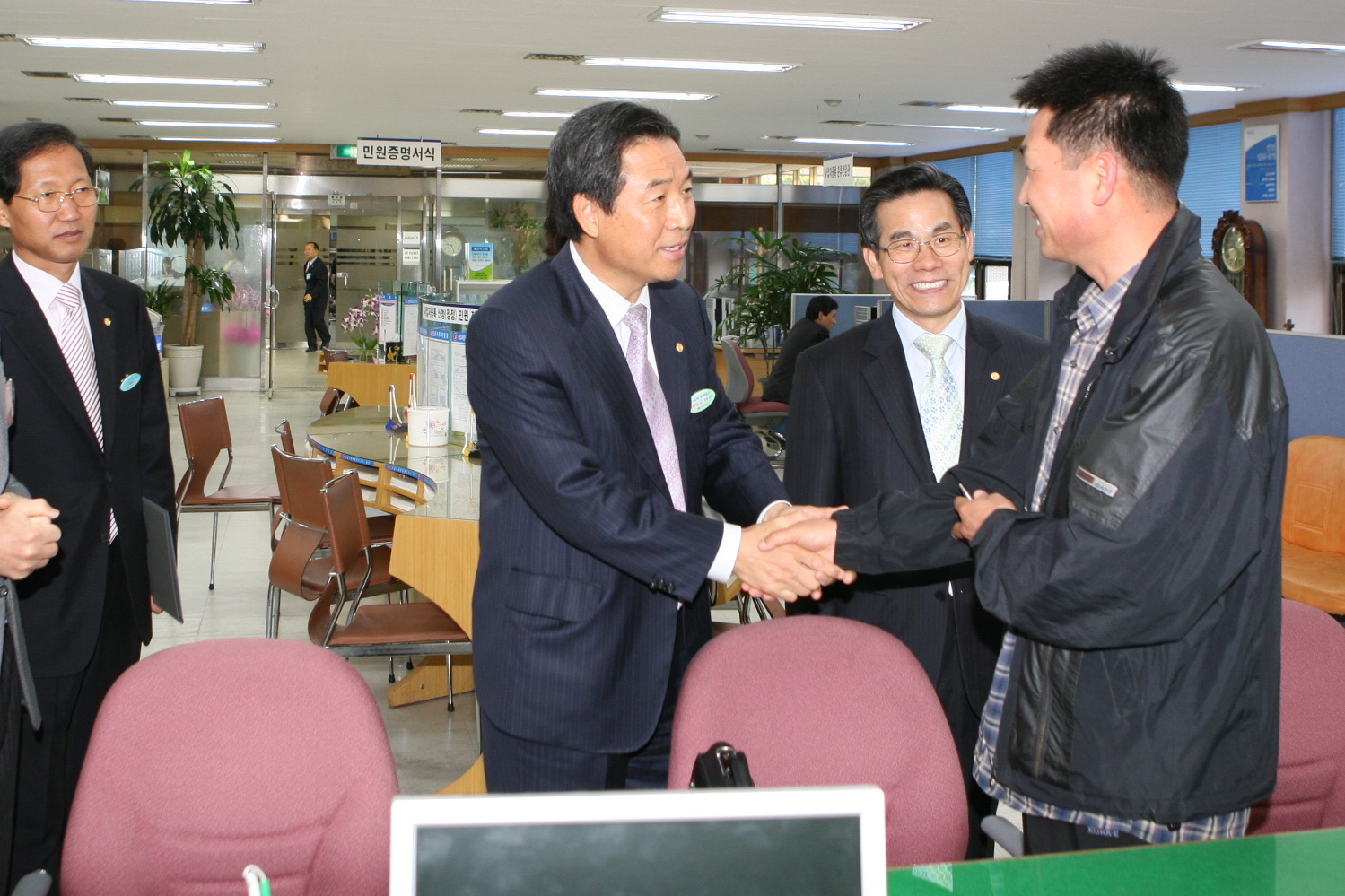 한국세정신문-한국대표 조세정론지